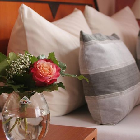 Hotel Parkschlosschen Lichtenstein Zewnętrze zdjęcie