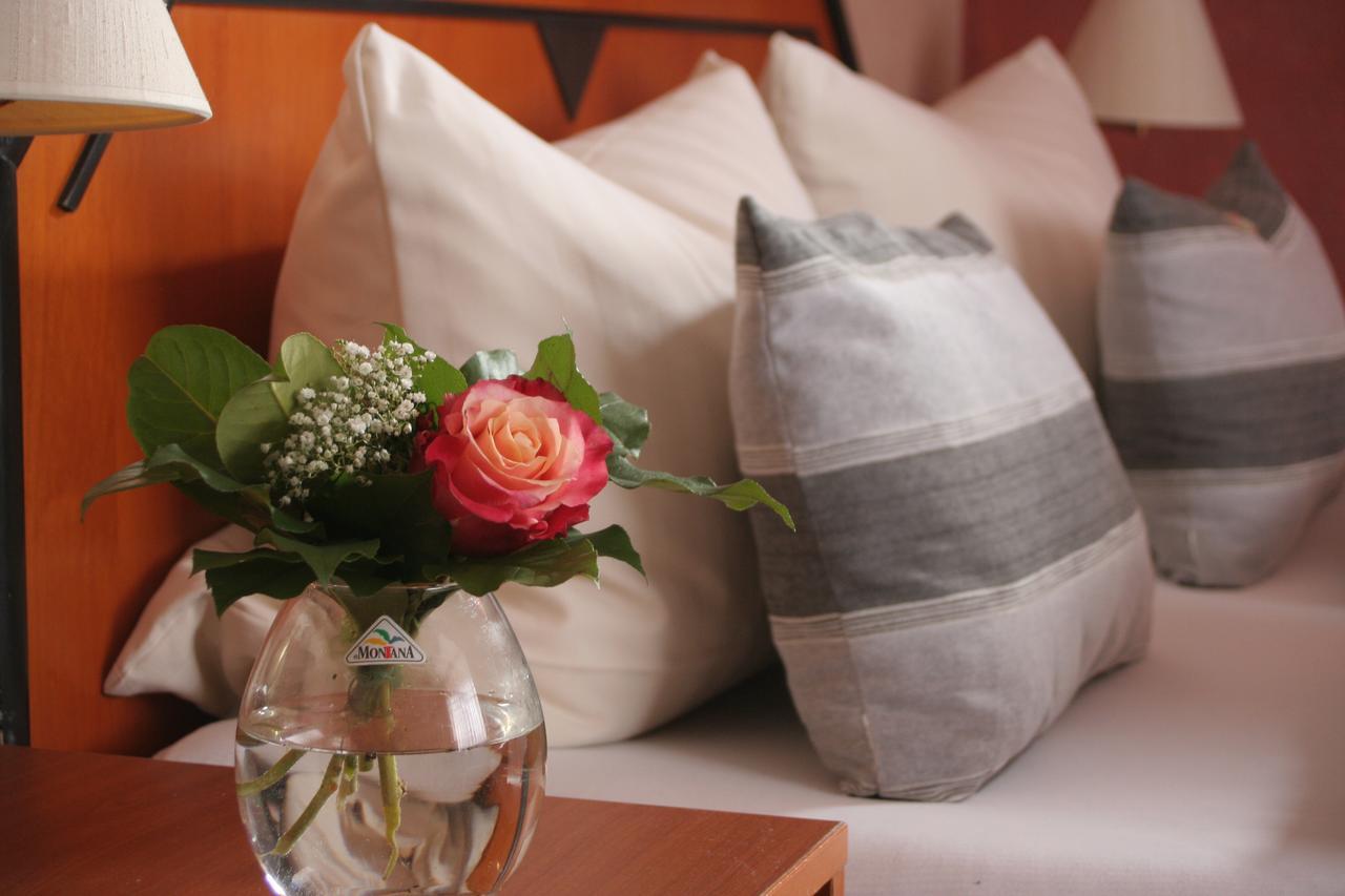 Hotel Parkschlosschen Lichtenstein Zewnętrze zdjęcie