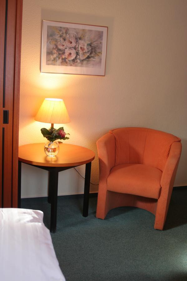 Hotel Parkschlosschen Lichtenstein Zewnętrze zdjęcie