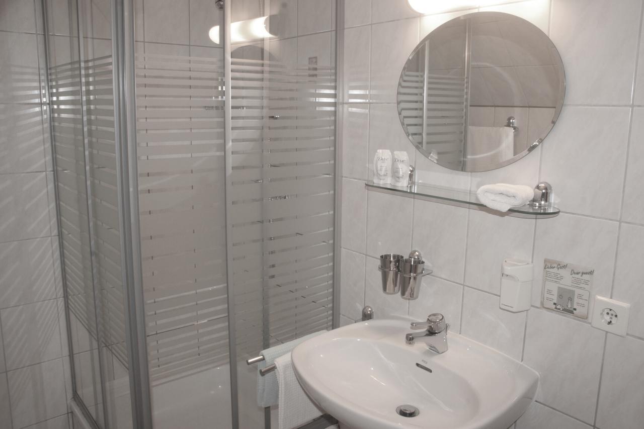 Hotel Parkschlosschen Lichtenstein Zewnętrze zdjęcie