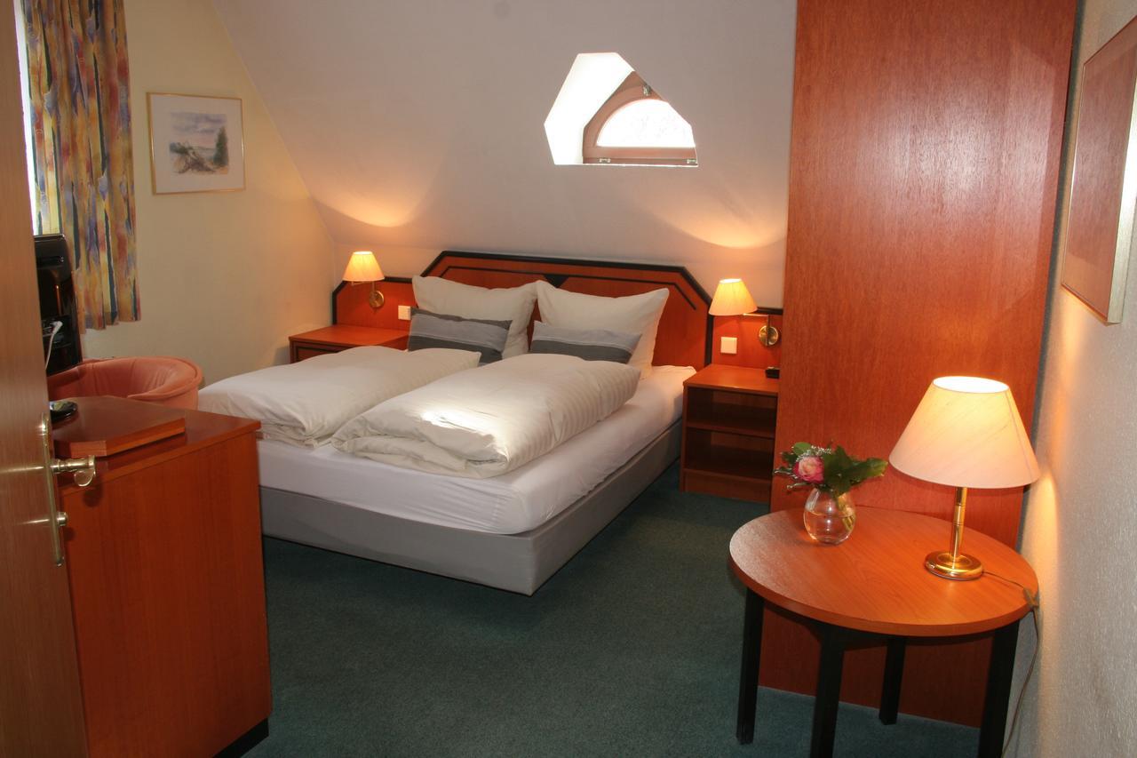 Hotel Parkschlosschen Lichtenstein Zewnętrze zdjęcie