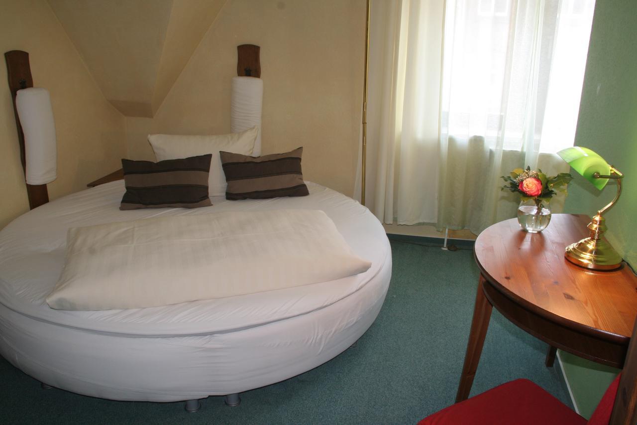 Hotel Parkschlosschen Lichtenstein Zewnętrze zdjęcie