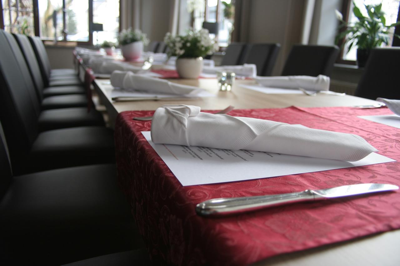 Hotel Parkschlosschen Lichtenstein Zewnętrze zdjęcie