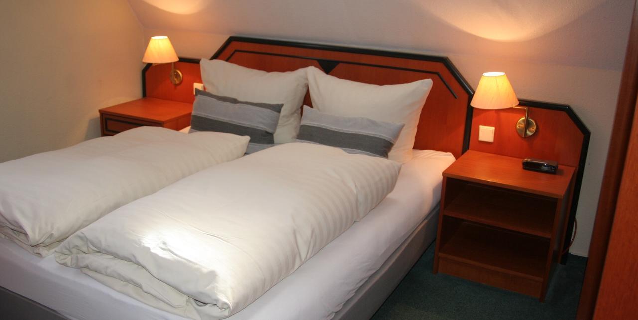 Hotel Parkschlosschen Lichtenstein Zewnętrze zdjęcie