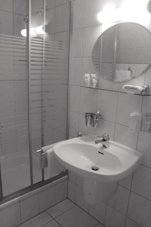 Hotel Parkschlosschen Lichtenstein Zewnętrze zdjęcie